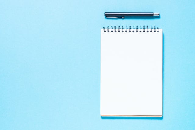 How Back Office Stars Boosted Their Bottom Line With Financial Cents 5 Notebook And Pen Financial Cents
