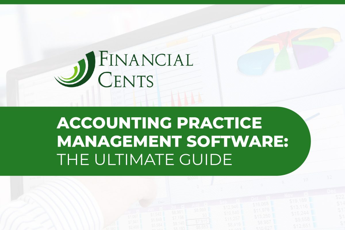 Accounting Practice Management Software: The Ultimate Guide 1