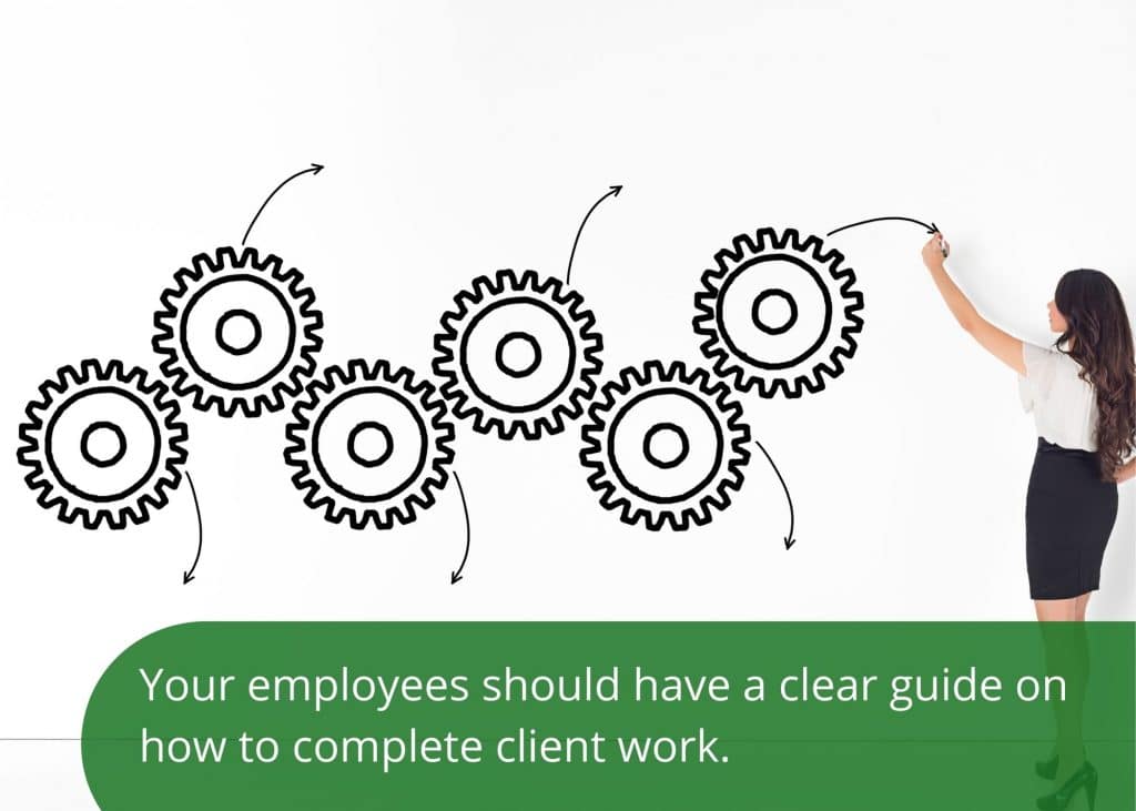 3 Internal Workflows Every Accounting Firm Needs to Streamline & Scale their Firm 16