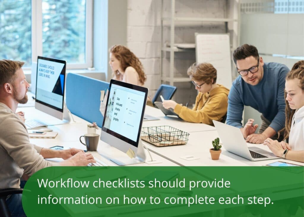 3 Steps To Optimize Your Accounting Firm's Workflows [& 4 major benefits] 51