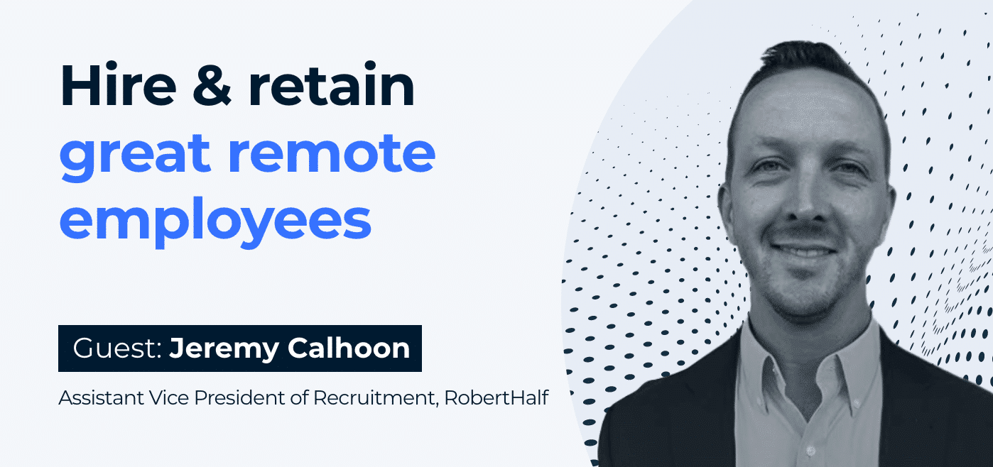 Hiring and Retaining Remote Employees For Your Accounting Firm