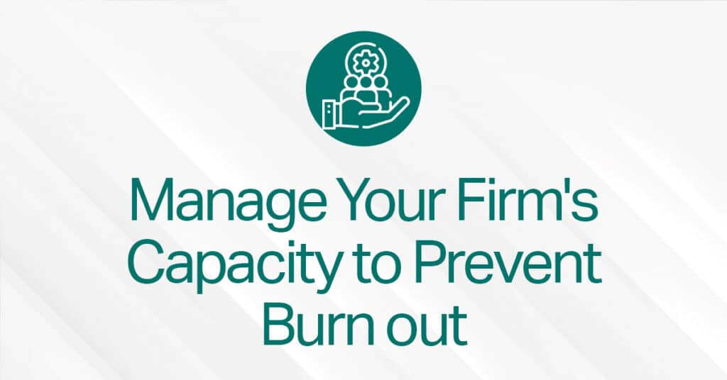 Capacity Management