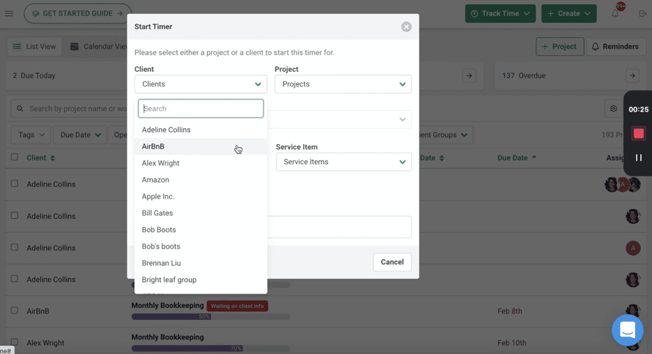 how to move from spreadsheets to a workflow management software