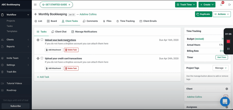 how to move from spreadsheets to a workflow management software