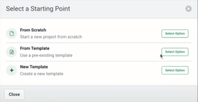 how to move from spreadsheets to a workflow management software