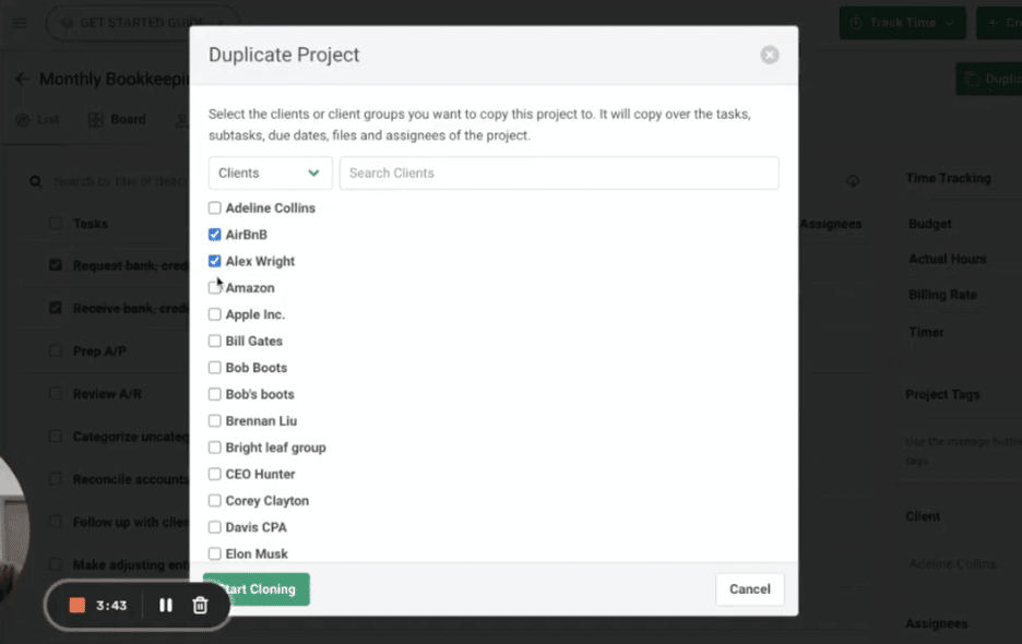 how to move from spreadsheets to a workflow management software