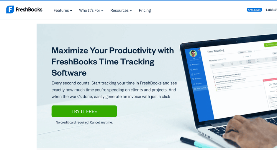 30 Best Time And Billing Software Solutions For Accounting Firms In 2023 2