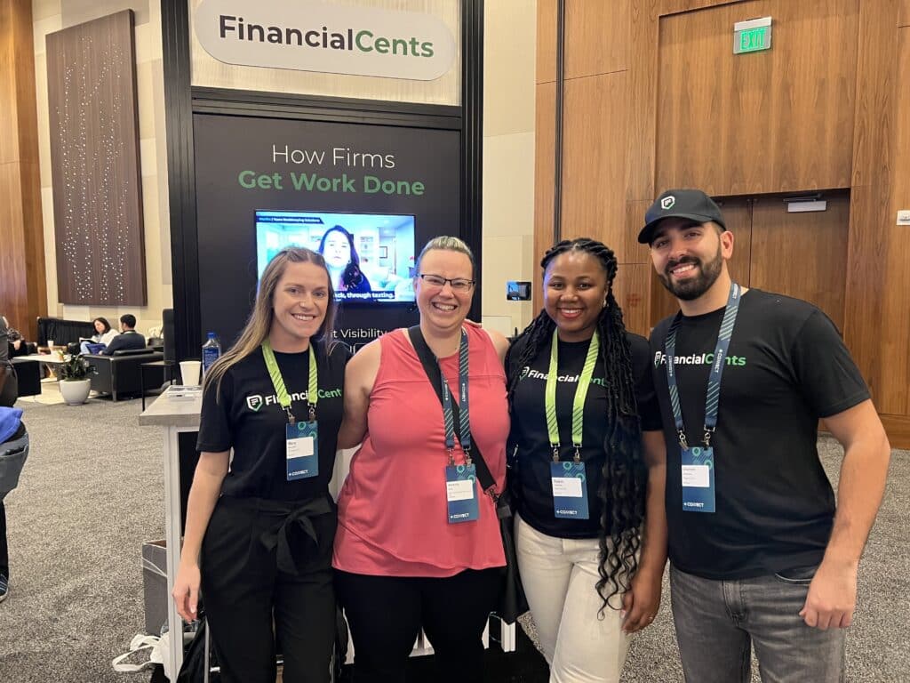 Top 9 Highlights from QuickBooks Connect 2022 in Las Vegas 1