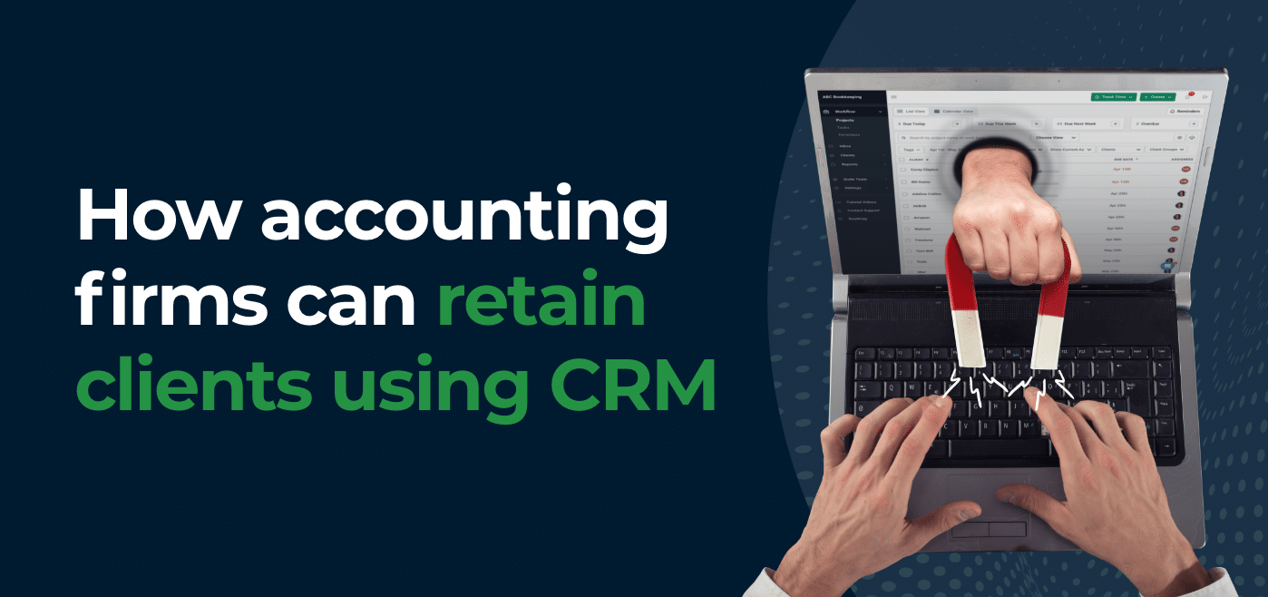 Accounting Crm Software