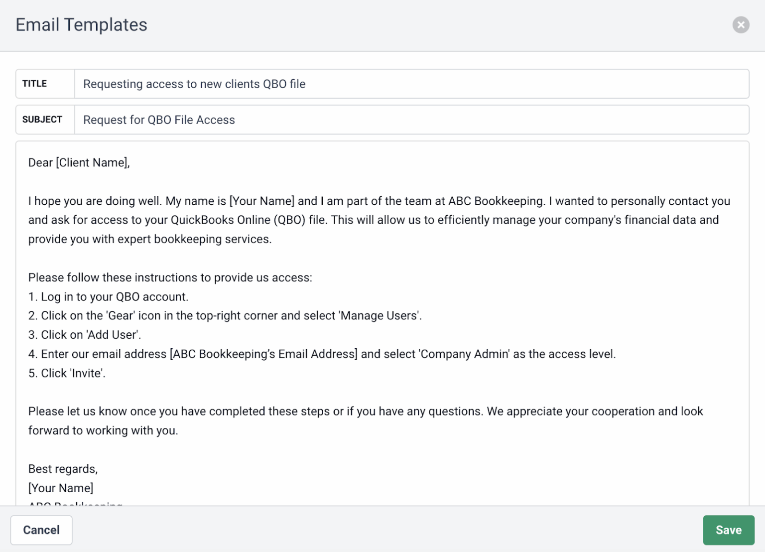 How To Set Up Accounting Workflow Automation For Your Accounting Firm ...