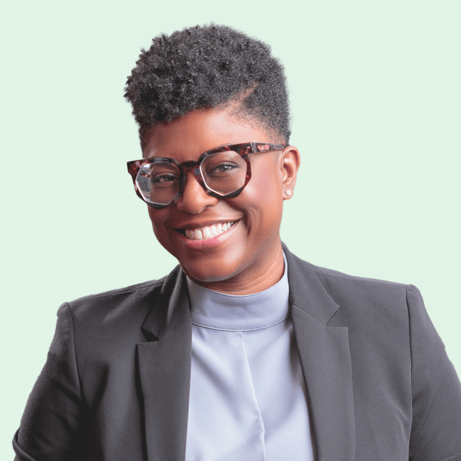 Nayo Carter-Gray