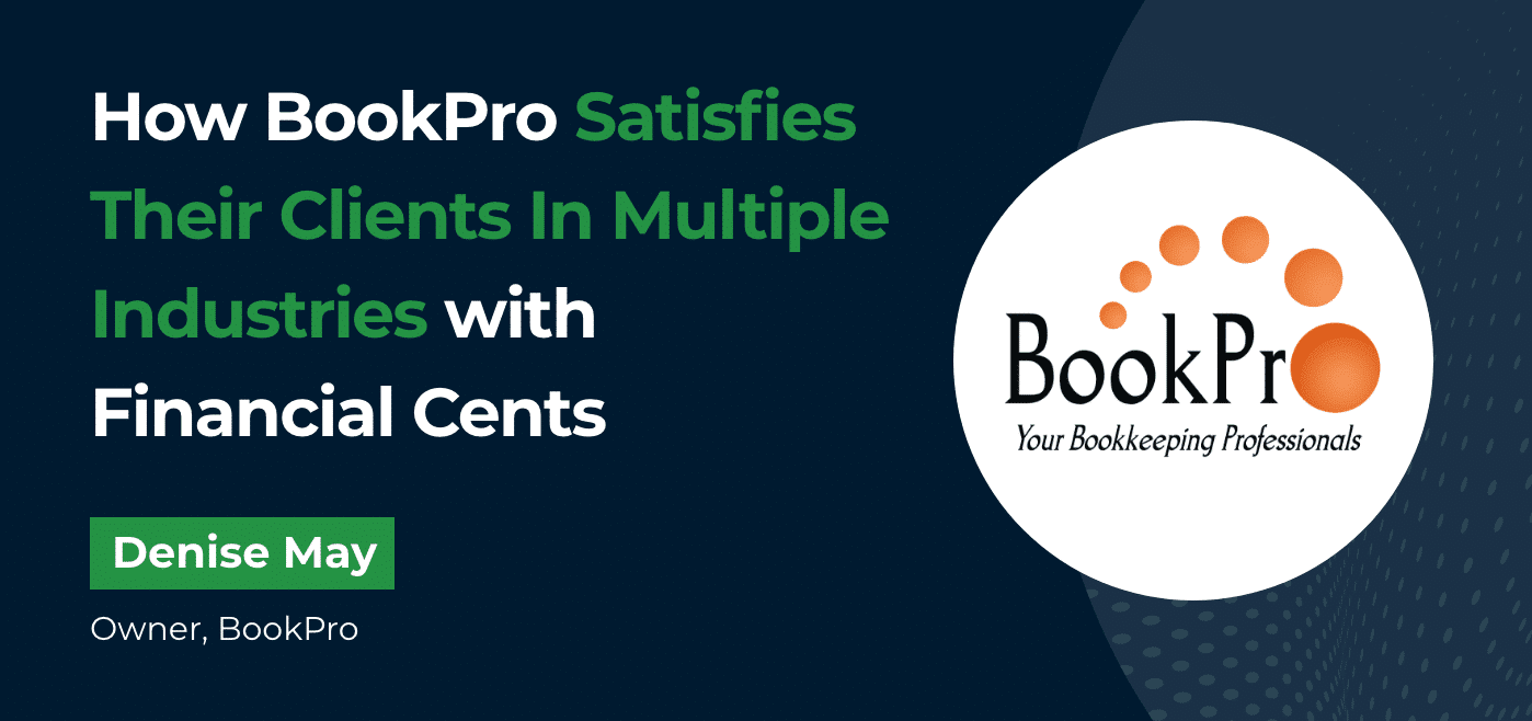 bookpro case study