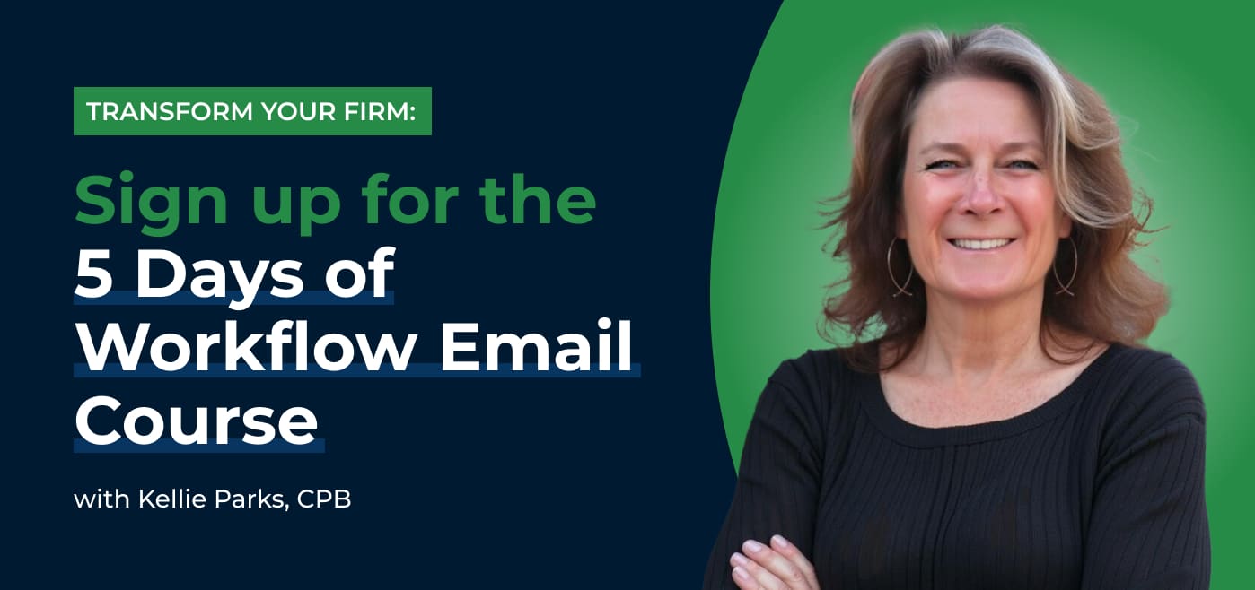 Cover image for 5 days of workflow email course