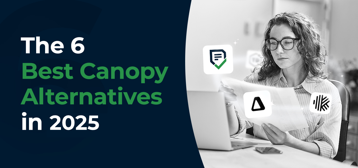 blog cover image for the best canopy alternatives in 2025