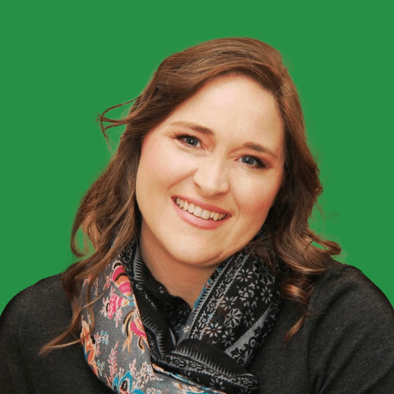 Tonya Schulte