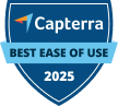 Financial Cents is a leader in best ease of use for Accounting Practice Management on Capterra
