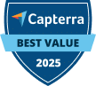 Financial Cents is a leader in Best Value for Accounting Practice Management Software on Capterra