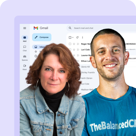 Master workflows with expert-led courses Email course