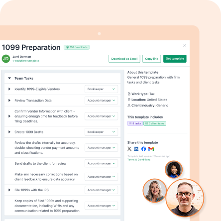 Get started fast with 100+ free workflow templates Templates