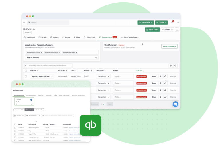 Auto pull uncategorized transactions from QBO 768x519 1
