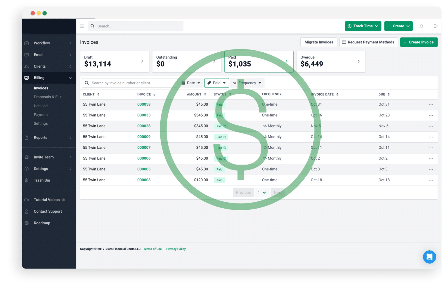 Financial Cents billing overview new 1536x1008 1