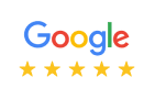 Google 5 stars