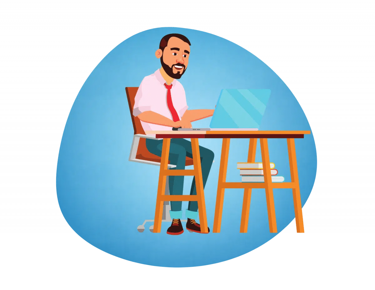 internal accounting workflows icon