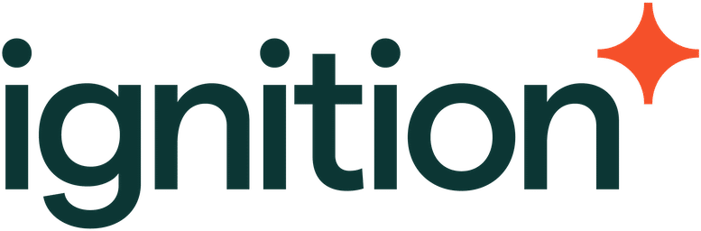 Ignition logo