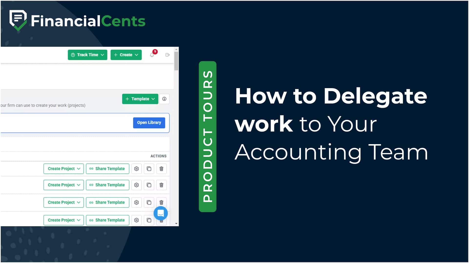 How To Delegate Work To Your Accounting Team | Financial Cents