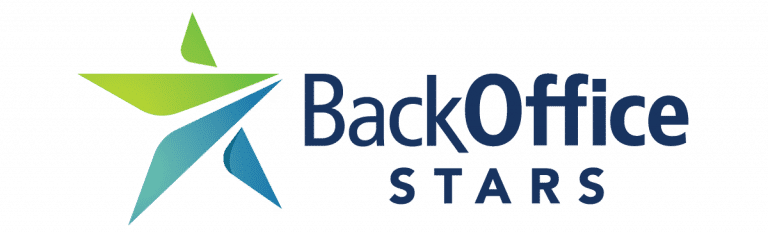 BackOffice Stars logo