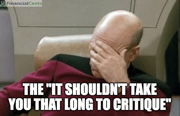 clients trying to dictate your billable hours meme