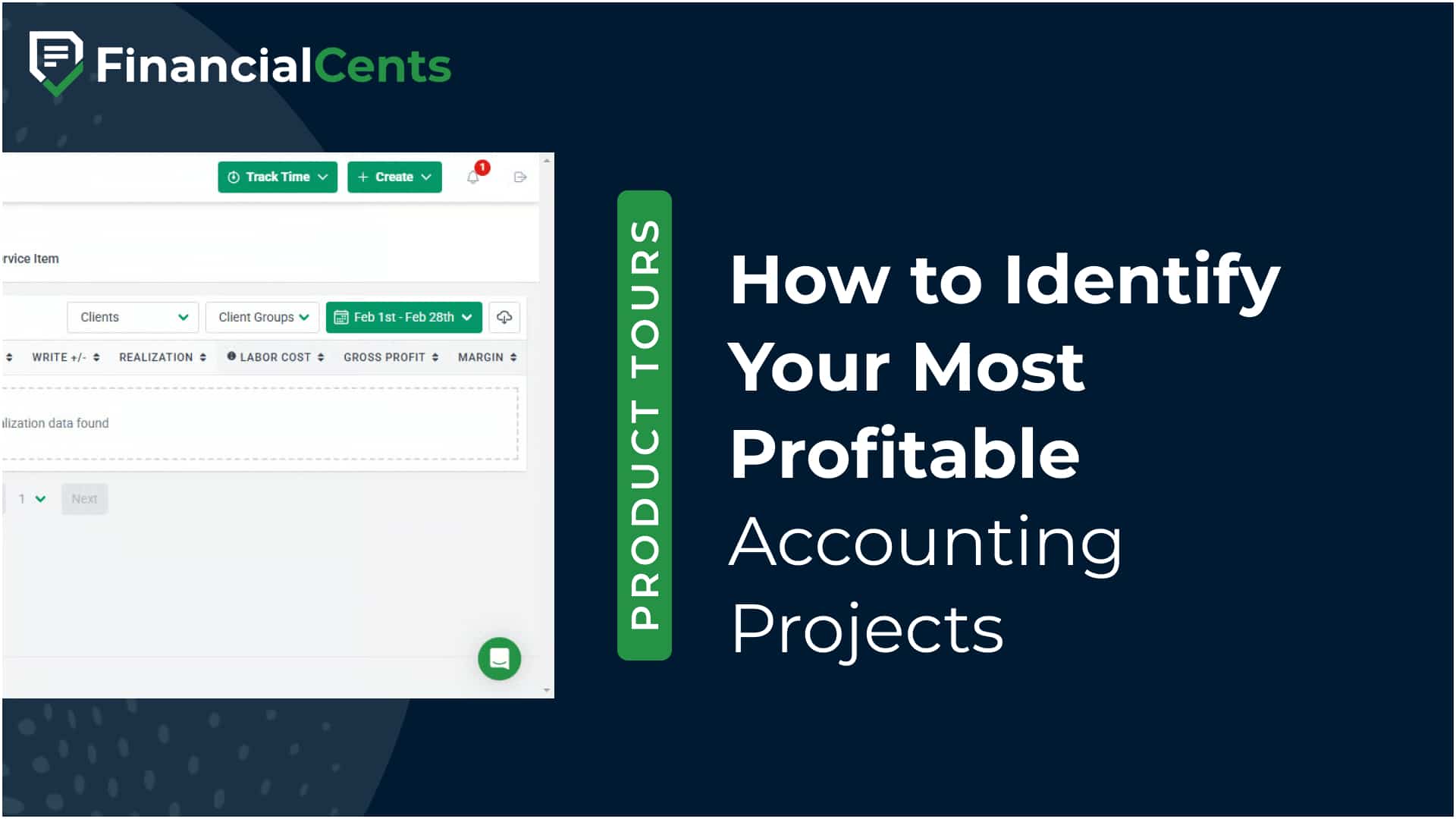 How to Identify Your Most Profitable Accounting Projects