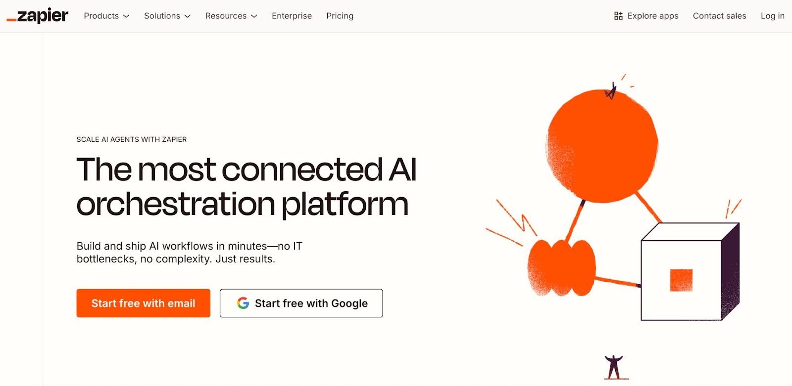 accounting client onboarding tool - zapier