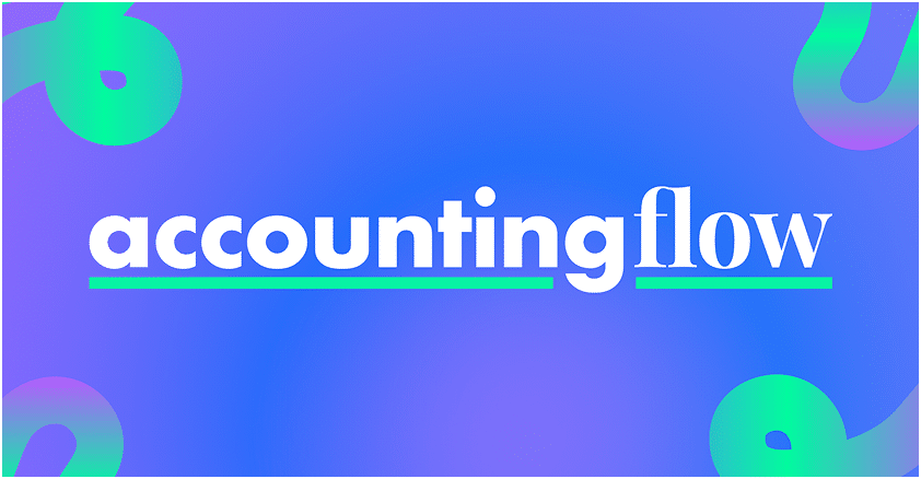 AccountingFlow series cover