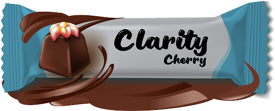 Clarity Cherry Clarity Cherry
