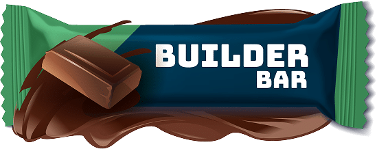 Builder Bar Builder Bar