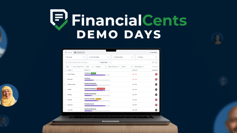 Demo Days | Explore Financial Cents