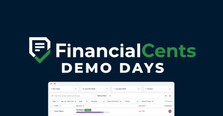 Accounting Videos For Firm Growth, Automation & Workflows | Financial Cents