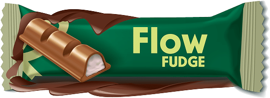Flow Fudge Flow Fudge