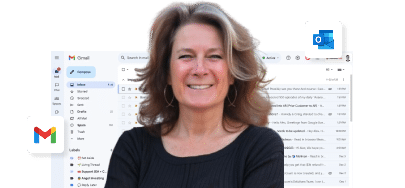kellie parks 5 say email course