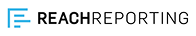 Reach Reporting Reach Reporting logo