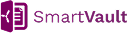 SmartVault SmartVault logo