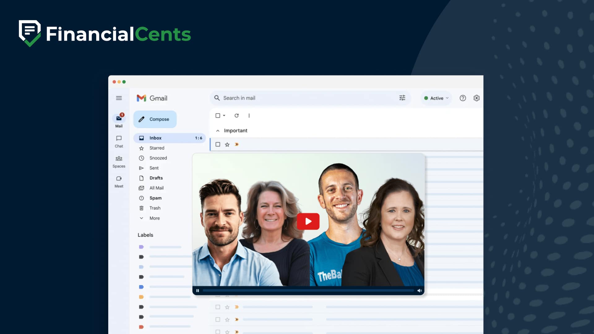 email courses