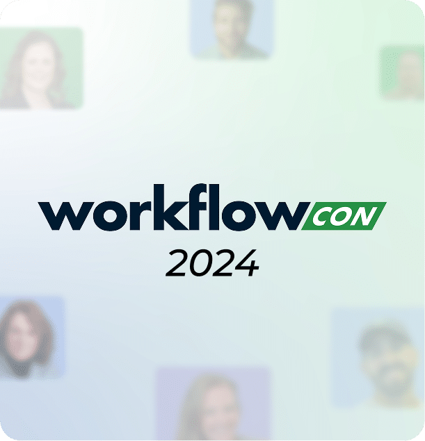 WorkflowCon 2024 workflowcon 2024 alternative