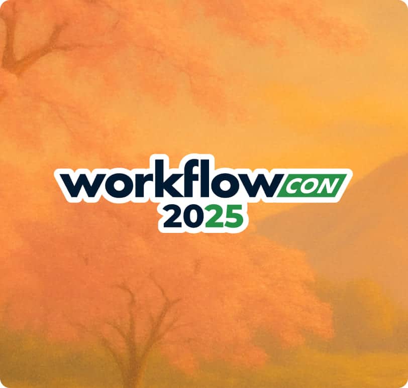 workflowcon 20252 video hub