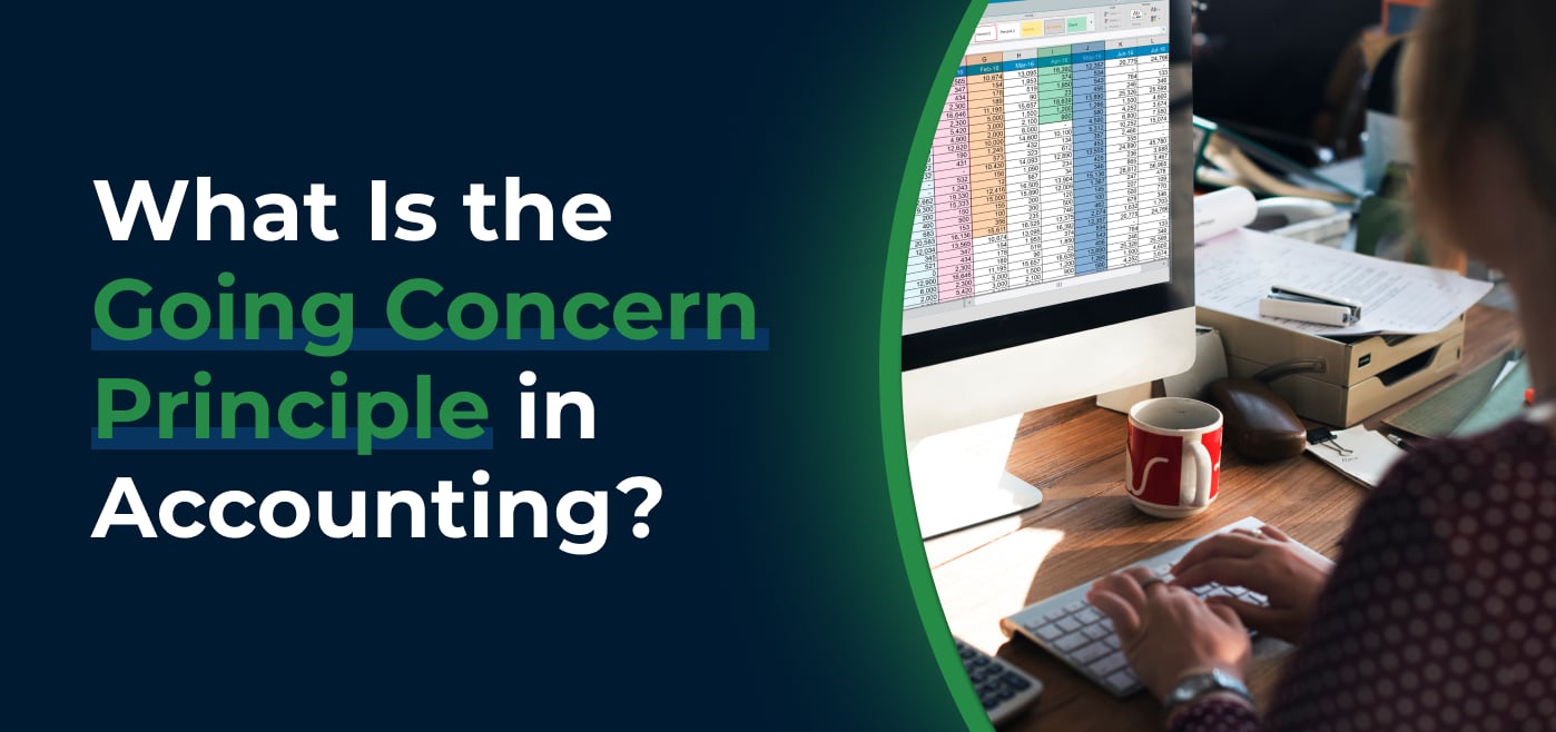 blog cover image for What Is the Going Concern Principle in Accounting?