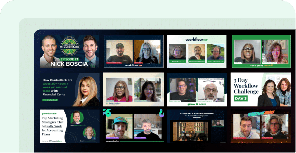 video hub