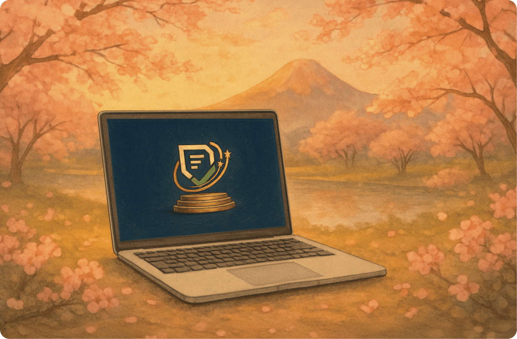 financial cents track