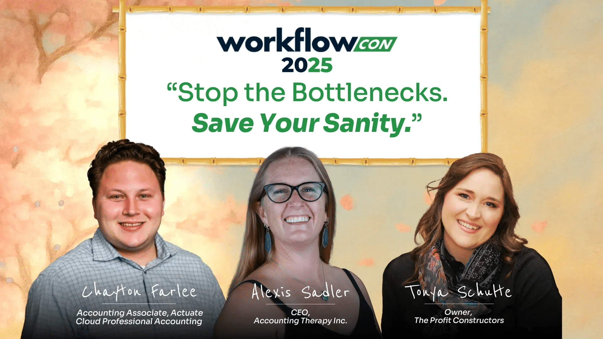 smarter capacity planning