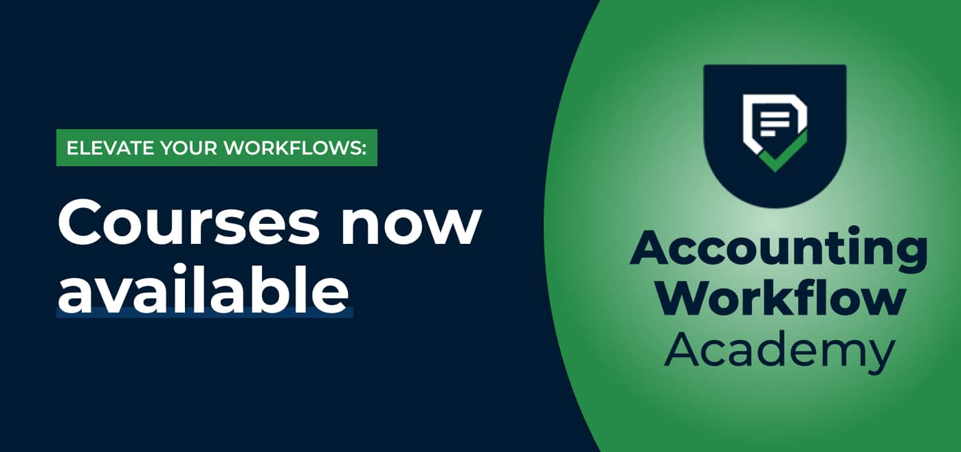 Financial Cents Accounting Workflow Academy